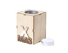 Vela Aromática Jorin