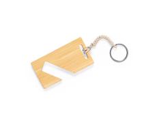 Llavero Soporte Zeke