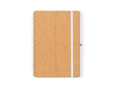 Libreta Soporte Fromky