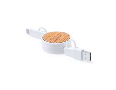 Cable Cargador Rizzo