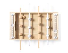 Minifutbolín Helmmet