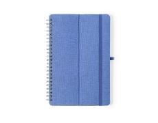 Libreta Soporte Maisux