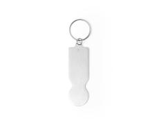 Llavero Moneda Talgun