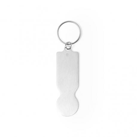 Llavero Moneda Talgun