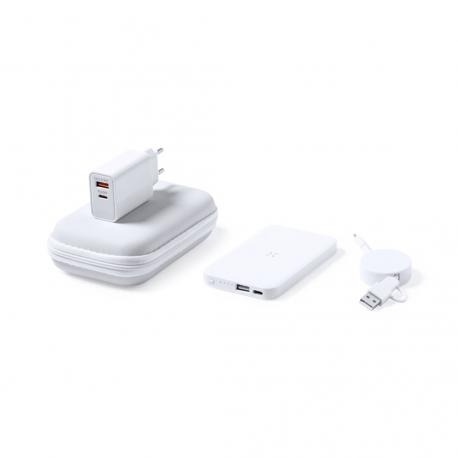 Set Power Bank Cody