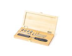 Set Herramientas Raylok