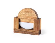 Set Posavasos Derrol