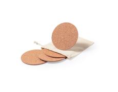 Set Posavasos Yagger