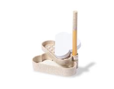 Portanotas Semillas Lezo