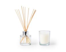 Set Aromático Hanks