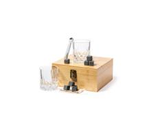 Set Whisky Steger