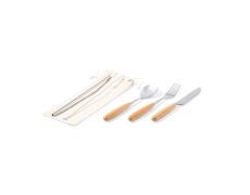 Set Cubiertos Basuky