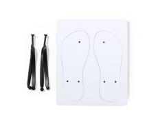 Chanclas Sublimación Badrak