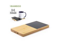 Calentador Tazas Cargador Nodens