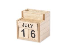 Lapicero Calendario Perpetuo Laorek