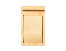 Portanotas Soporte Heinda