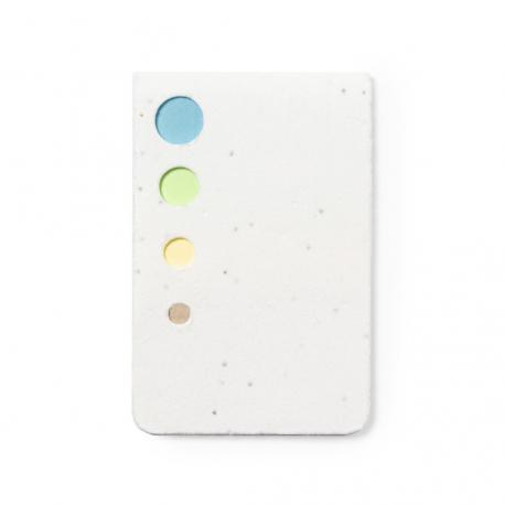 Bloc Notas Semillas Amenti