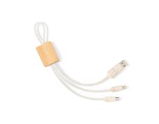 Cable Cargador Nuskir