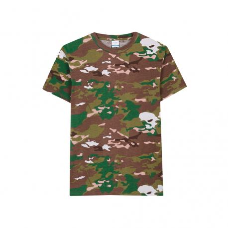 Camiseta Adulto Sunt