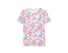 Camiseta Adulto Helixa