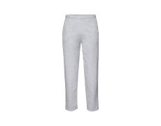 Pantalón Lightweight Open Hem