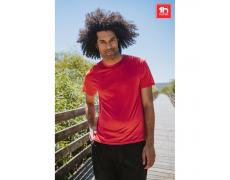 THC NICOSIA. Camiseta técnica para hombre