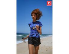 THC NICOSIA WOMEN. Camiseta técnica para mujer