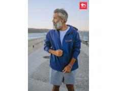 THC DUBLIN. Corta-vientos unisex