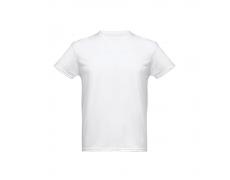 THC NICOSIA WH. Camiseta técnica para hombre