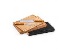 POKE. Set de utensilios de barbacoa