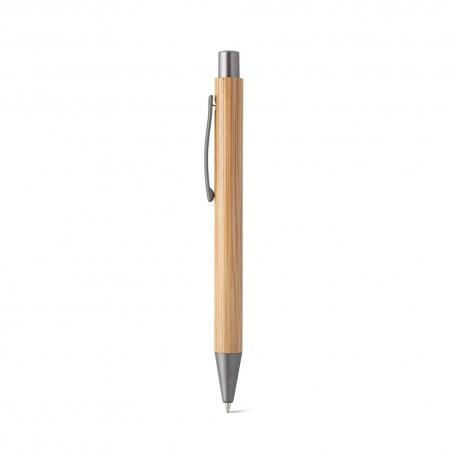 ELLIOT. Bolígrafo de bambú