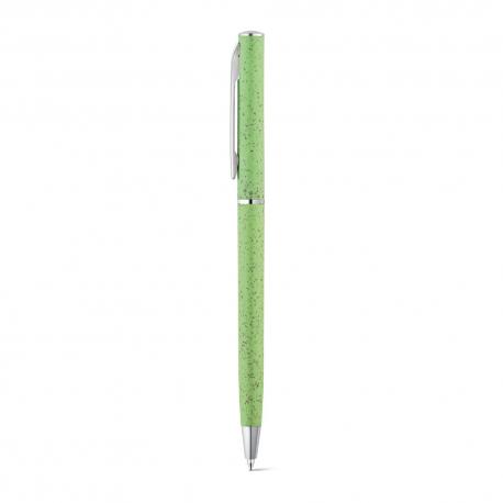 DEVIN. Bolígrafo fibra de paja de trigo y ABS