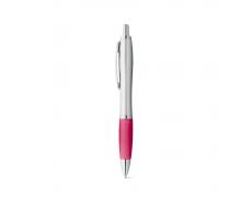 SWING. Bolígrafo con clip de metal