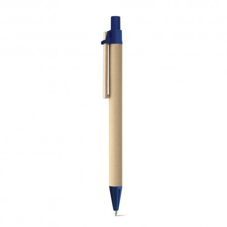 NAIROBI. Bolígrafo de papel kraft