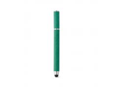 PAPYRUS. Bolígrafo en papel kraft y ABS