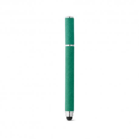 PAPYRUS. Bolígrafo en papel kraft y ABS