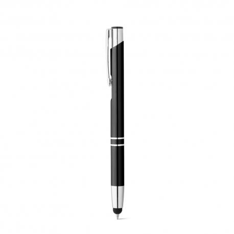 BETA TOUCH. Bolígrafo de aluminio