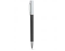 ELBE. Bolígrafo con clip de metal