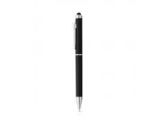 ESLA. Bolígrafo con clip de metal