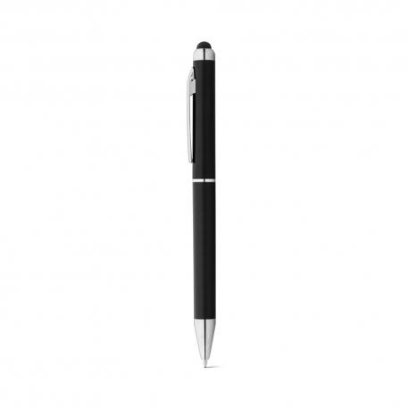 ESLA. Bolígrafo con clip de metal
