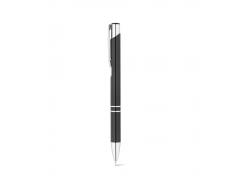 Den. Bolígrafo en aluminio reciclado