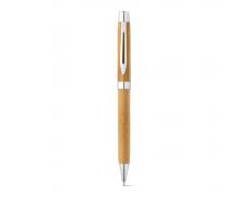 BAHIA. Bolígrafo de bambú