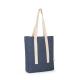 DENIM CASUAL. Bolso casual de denim