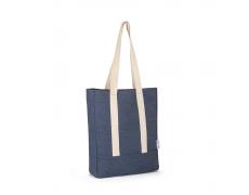 DENIM CASUAL. Bolso casual de denim
