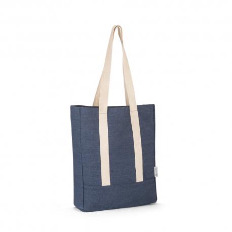 DENIM CASUAL. Bolso casual de denim