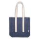 DENIM CASUAL. Bolso casual de denim