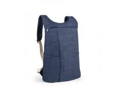 DENIM BPACK. Mochila casual de denim