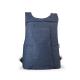 DENIM BPACK. Mochila casual de denim