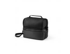 ZIPPERS COOLER. Mochila térmica 7 L