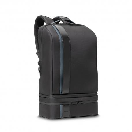 DYNAMIC BACKPACK II. Mochila 2 en 1 DYNAMIC II
